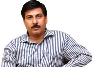 विद्यापीठ के डॉ. चंद्रेश कुमार छतलानी बने बेस्ट ऑथर ऑफ़ द ईयर विद्यापीठ के डॉ. चंद्रेश कुमार छतलानी बने बेस्ट ऑथर ऑफ़ द ईयर