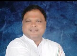 आवास योजना की आड़ में जनमानस में राज्य सरकार के प्रति कटुता उत्पन्न कर रही है भाजपा :-कृष्णा आवास योजना को लेकर जनमानस में कटुता उत्पन्न कर रही है भाजपा :-कृष्णा