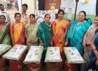 महिला सम्मेलन का हुआ आयोजन महिला बाल एवं विकास विभाग मंत्री हुई शामिल महिला सम्मेलन का हुआ आयोजन महिला बाल विकास विभाग मंत्री हुई शामिल