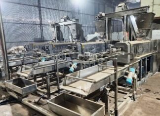 फोर्टिफाइड चावल की गुणवत्ता पर संदेह 4.5 क्विंटल चावल किया गया सीज फोर्टिफाइड चावल की गुणवत्ता पर संदेह 4.5 क्विंटल चावल किया गया सीज