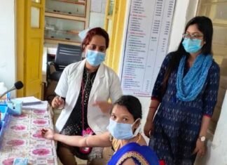 मौसमी इन्फ्लूएंजा H3N2 वायरस से बचाव के लिए इस तरह से बरतें सतर्कता मौसमी इन्फ्लूएंजा H3N2 वायरस से बचाव है जरूरी,बरतें सतर्कता