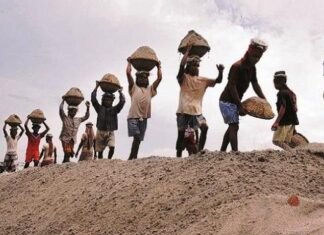 श्रमिक सियान सहायता योजना के लिए ऑनलाइन या ऑफलाइन आवेदन करना होगा श्रमिक सियान सहायता योजना के लिए ऑनलाइन/ऑफलाइन देना होगा आवेदन