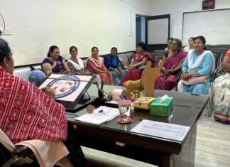 20 मार्च को मनाया जाएगा अंतरराष्ट्रीय महिला दिवस,तैयारी को लेकर नपाध्यक्ष ने आयोजन समिति की ली बैठक 20 मार्च को मनाया जाएगा अंतरराष्ट्रीय महिला दिवस