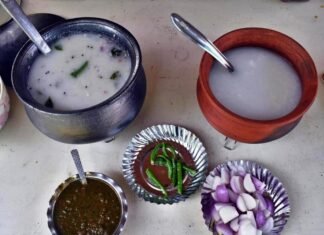 एक ऐसा सेंटर जहाँ डाक्टर प्रिस्क्रिप्शन में लिखते है बोरे बासी खाने के लिए,36गढ़ की संस्कृति का अभिन्न हिस्सा है यह एक ऐसा सेंटर जहाँ डाक्टर प्रिस्क्रिप्शन में लिखते है बोरे बासी खाने के लिए