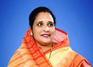 राशि राजिम विधानसभा के लिए प्रभारी नियुक्त राशि राजिम विधानसभा के लिए प्रभारी नियुक्त