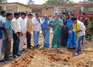 पिटियाझर में बनेगा शहरी हेल्थ एंड वेलनेस सेंटर, नागरिकों को मिलेगी बेहतर स्वास्थ्य सुविधाएं पिटियाझर में बनेगा शहरी हेल्थ एंड वेलनेस सेंटर