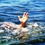 बांध में तैरने के लिए उतरे नौ लड़की मे से दो की हुई मौत बांध में तैरने के लिए उतरे नौ लड़की मे से दो की हुई मौत