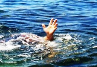 बांध में तैरने के लिए उतरे नौ लड़की मे से दो की हुई मौत बांध में तैरने के लिए उतरे नौ लड़की मे से दो की हुई मौत