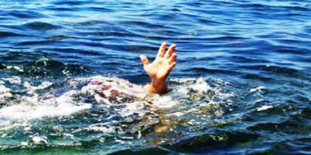 बांध में तैरने के लिए उतरे नौ लड़की मे से दो की हुई मौत