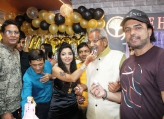 Dadasaheb Phalke की जीवनी पर बनेगा फिल्म:-बॉलीवुड अभिनेत्री नेहा बंसल दादा साहेब फाल्के की जीवनी पर बनेगा फिल्म:-बॉलीवुड अभिनेत्री नेहा बंसल