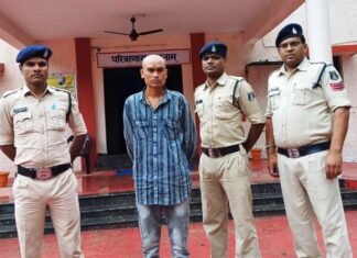 कलयुगी श्रवण कुमार ने मां की हत्या,विवाद कर की मारपीट करने के बाद गला घोट दी हत्या कलयुगी श्रवण कुमार ने मां की हत्या