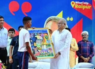 जिला के 700 से अधिक युवाओं ने मुख्यमंत्री भेंट मुलाकात युवाओं के साथ कार्यक्रम मे शिरकत की जिला के युवाओं ने CM भेंट मुलाकात युवाओं के कार्यक्रम मे हुए शामिल