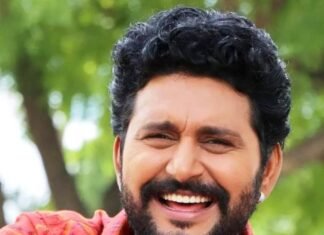 भोजपुरी फिल्म ‘अपहरण’ का धांसू टीजर हुआ आउट भोजपुरी फिल्म 'अपहरण' का धांसू टीजर हुआ आउट