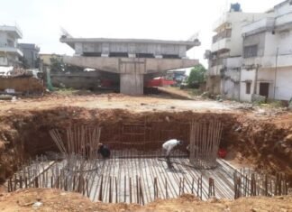 बेलसोंडा रेलवे क्रासिंग में तीन माह के भीतर शुरू होगा ओवर ब्रिज का निर्माण-चंद्राकर बेलसोंडा रेलवे क्रासिंग में तीन माह के भीतर शुरू होगा ओवर ब्रिज का निर्माण