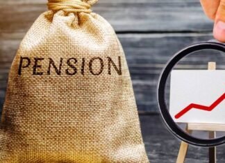 छत्तीसगढ़ के पेंशनर्स को अब मिलेगा 4 प्रतिशत बढ़ा हुआ महंगाई भत्ता छत्तीसगढ़ के पेंशनर्स को अब मिलेगा 4 प्रतिशत बढ़ा हुआ महंगाई भत्ता