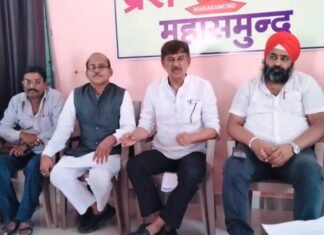 प्रदेश मे शराबबंदी की मांग को लेकर पदयात्रा, 20 को CM को सौपेगे ज्ञापन प्रदेश मे शराबबंदी की मांग को लेकर पदयात्रा, 20 को CM को सौपेगे ज्ञापन