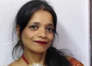 उदयपुर के गुरु नानक पब्लिक स्कूल की शिक्षिका ज्योति को मिला उत्तम शिक्षिका सम्मान शिक्षिका ज्योति को मिला उत्तम शिक्षिका सम्मान