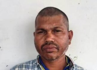 जंगल में मिली अज्ञात महिला के हत्या मामले मे एक आरोपी गिरफ्तार जंगल में मिली अज्ञात महिला के हत्या मामले मे एक आरोपी गिरफ्तार