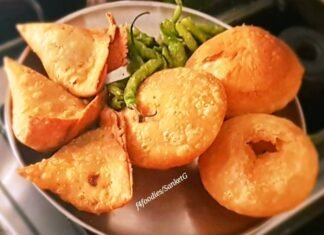 खाद्य पदार्थ की पैकेजिंग के लिए अखबारी पेपर का उपयोग न करने की अपील खाद्य पदार्थ की पैकेजिंग के लिए अखबारी पेपर का उपयोग न करने की अपील