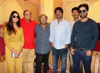 बनारस पर “फिदा” होने जा रहे हैं प्रदीप पाण्डेय चिंटू निर्देशक दिनकर कपूर की फिल्म से बनारस पर "फिदा" होने जा रहे हैं प्रदीप पाण्डेय