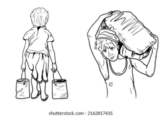 श्रमिकों के लिए न्यूनतम वेतन की नई दरें किया गया निर्धारित श्रमिकों के लिए न्यूनतम वेतन की नई दरें किया गया निर्धारित