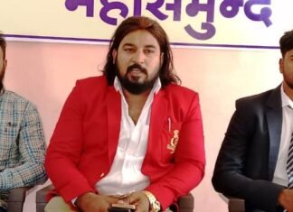 टर्मिनेटर क्रिकेट एकेडमी की ब्रांच खुलेगी महासमुंद में Terminator Cricket Academy branch will open in Mahasamund