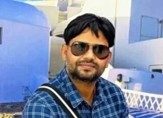 सहायक खाद्य अधिकारी टण्डन के निधन पर कलेक्टर ने जताया गहरा दुःख सहायक खाद्य अधिकारी टण्डन के निधन पर कलेक्टर ने जताया गहरा दुःख