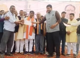 जिले के 1 लाख 72 हजार 366 किसानों को मिला 2 साल का बोनस राशि 352 करोड़ रुपए जिले के 1,72,366 किसानों को मिला 2 साल का बोनस 352 करोड़ रुपए