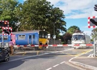 बेलसोंडा रेलवे क्रॉसिंग सड़क का होगा चौड़ीकरण