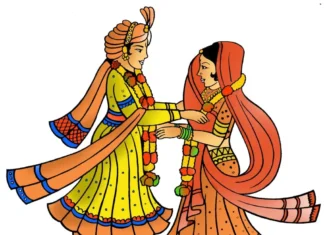 समझाईश पर दोनों पक्ष ने रोका विवाह,जाने वजह कि किस कारण से रुका विवाह ! समझाईश पर दोनों पक्ष ने रोका विवाह