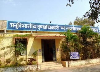 8 सरपंचों व सचिवों को नोटिस अवैध रेत उत्खनन और परिवहन पर 8 सरपंचों व सचिवों को नोटिस अवैध रेत उत्खनन और परिवहन पर