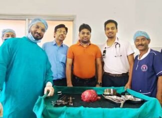 नवीन सुविधाओं के साथ किडनी रोग के मरीजों को मिलेगी राहत जैन नर्सिंग होम में नवीन सुविधाओं के साथ किडनी रोग के मरीजों को मिलेगी राहत