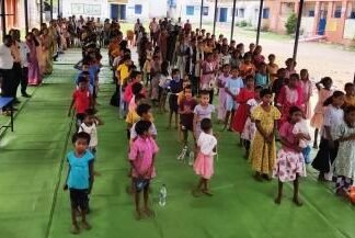 दस दिवसीय समर कैंप में 15 विधाओं पर दिया जाएगा प्रशिक्षण दस दिवसीय समर कैंप में 15 विधाओं पर प्रशिक्षण दिया जाएगा