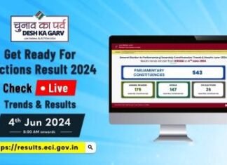 मुख्य चौक चौराहों पर एलईडी के माध्यम से दी जाएगी मतगणना परिणाम की लाइव जानकारी एलईडी के माध्यम से दी जाएगी मतगणना परिणाम की लाइव जानकारी