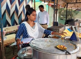 खाद्य एवं औषधि प्रशासन विभाग ने किया होटलों का निरीक्षण खाद्य एवं औषधि प्रशासन विभाग ने किया होटलों का निरीक्षण