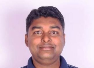 विश्व अंतरिक्ष सप्ताह 2024 के आयोजन हेतु अमुजुरी विश्वनाथ को USA से मिला स्वीकृति विश्व अंतरिक्ष सप्ताह के आयोजन हेतु विश्वनाथ को USA से मिला स्वीकृति