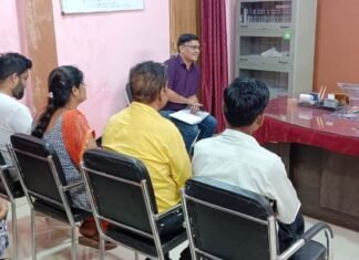 राशनकार्डों का नवीनीकरण व ई-केवाईसी 31अक्टूबर तक करें पूर्ण-सीएमओ राशनकार्डों का नवीनीकरण व ई-केवाईसी 31अक्टूबर तक करें पूर्ण-सीएमओ