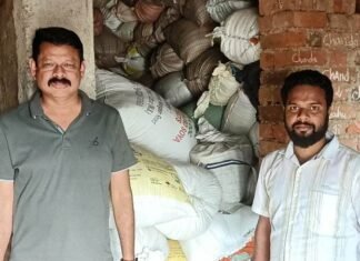 कोमाखान के ग्राम बोइरगांव में 300 कट्टा धान जप्त कोमाखान के ग्राम बोइरगांव में 300 कट्टा धान जप्त