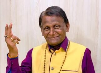 राज्योत्सव के अवसर पर कवि संगोष्ठी का आयोजन,पद्मश्री डॉ. सुरेन्द्र दुबे करेंगे शिरकत राज्योत्सव के अवसर पर कवि संगोष्ठी का आयोजन