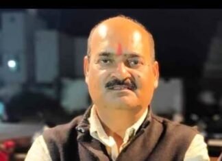 संदीप दीवान बने रेडक्रॉस सोसाइटी के सभापति संदीप दीवान बने रेडक्रॉस सोसाइटी के सभापति