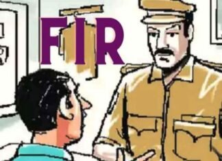 महतारी वंदन योजना का अनुचित लाभ ले रही शिक्षिका पर एफआईआर दर्ज महतारी वंदन योजना का अनुचित लाभ ले रही शिक्षिका पर एफआईआर दर्ज
