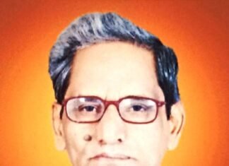 शत्रुहन लाल सोनी का निधन शत्रुहन लाल सोनी का निधन