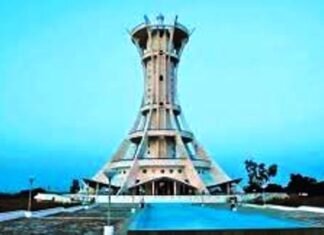 बाबा गुरु घासीदास की तपोभूमि गिरौदपुरी में मेला 4 से 6 मार्च तक बाबा गुरु घासीदास की तपोभूमि गिरौदपुरी में मेला 4 से 6 मार्च तक