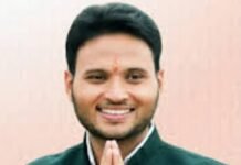बीटीआई रोड की बदहाली पर नगर पालिका अध्यक्ष ने लिया संज्ञान, जल्द पैचवर्क कराने के निर्देश बीटीआई रोड की बदहाली पर नगर पालिका अध्यक्ष ने लिया संज्ञान