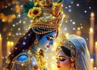 23 मार्च को श्री राधा कृष्ण युगल विग्रह की निकलेगी भव्य शोभा यात्रा 23 मार्च को श्री राधा कृष्ण युगल विग्रह की निकलेगी भव्य शोभा यात्रा