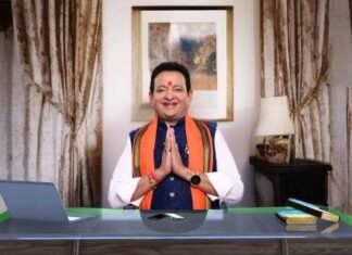 अल्प ब्याज,अधिक लाभ, PM मोदी की योजना पर विधायक संपत अग्रवाल का समर्थन अल्प ब्याज,अधिक लाभ, PM मोदी की योजना पर विधायक अग्रवाल का समर्थन