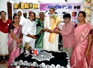 ग्रीष्मकालीन राज्य स्तरीय मासिक समर कैंप का किया गया आयोजन ग्रीष्मकालीन राज्य स्तरीय मासिक समर कैंप का किया गया आयोजन