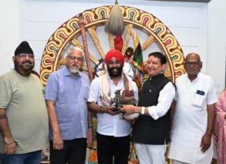 छाबड़ा के नेतृत्व में आयोग बनाएगा नई पहचान:- डॉ अग्रवाल