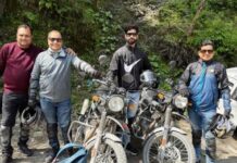 सपनों की कोई सीमा नहीं होती... बस गियर बदलो और आगे बढ़ते चलो -अमित