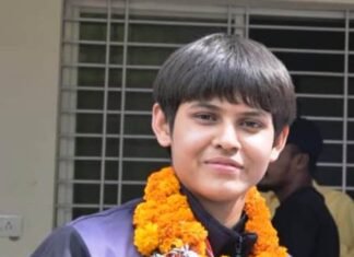 अंडर 16 एशियन चैंपियनशिप क्वालीफायर बास्केटबॉल में दिव्या ने जीता स्वर्ण पदक अंडर 16 एशियन चैंपियनशिप क्वालीफायर बास्केटबॉल में दिव्या ने जीता स्वर्ण